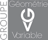 Espace carrière Géométrie Variable